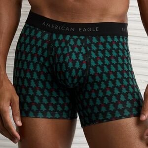 American Eagle Outfitters Men's Boxer Brief Underwear New Size XL